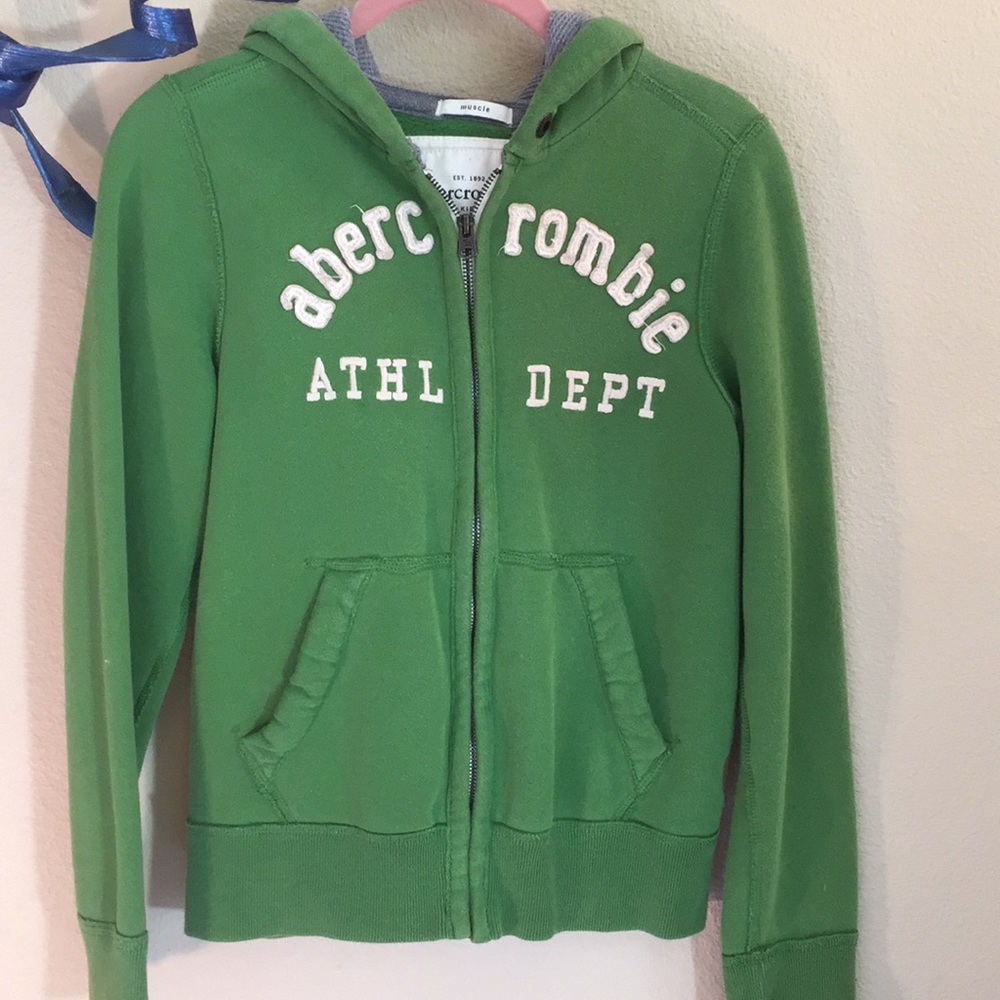 Abercrombie Kids Hoodie
